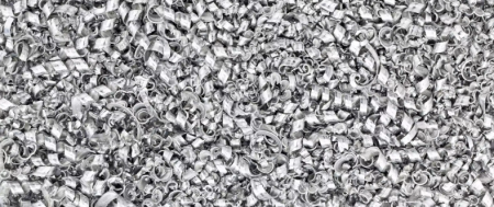 El rol de los hornos de fundición de virutas en el reciclaje de aluminio en varias industrias.
