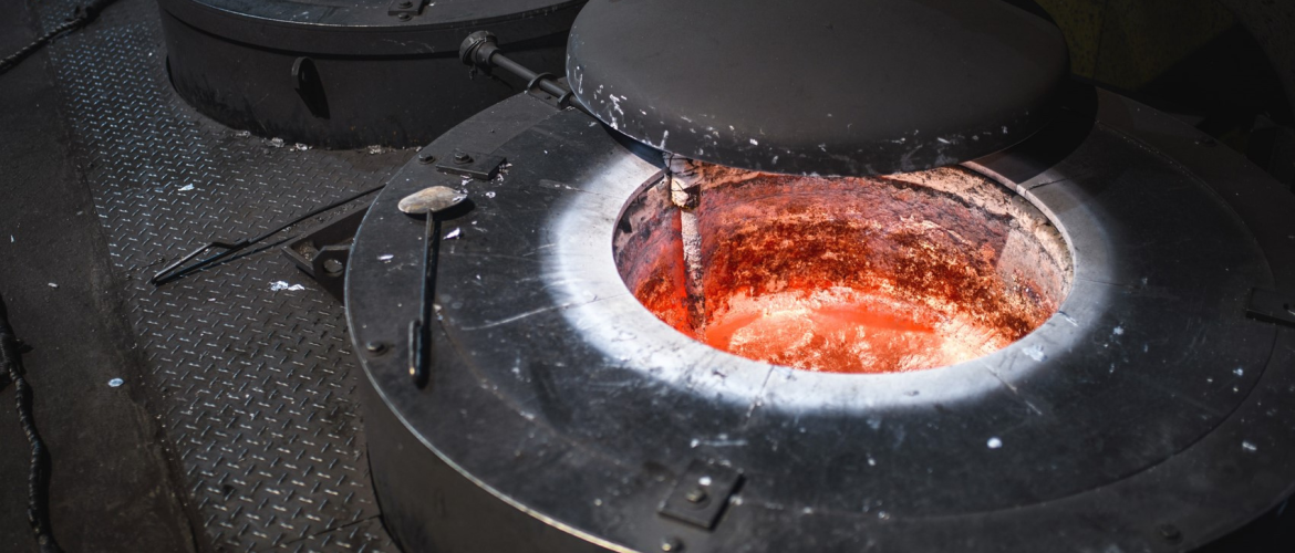 Dynamo Furnaces