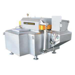 Horno de mantenimiento eléctrico de baño serie EH-A – corte