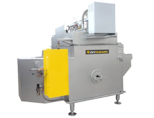 Horno de mantenimiento a gas de baño serie GH-A