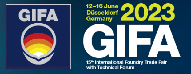 GIFA 2023 - Dynamo Furnaces