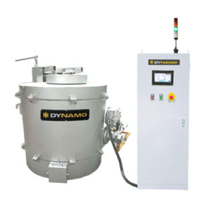 Horno serie GM-A-BRS – Corte