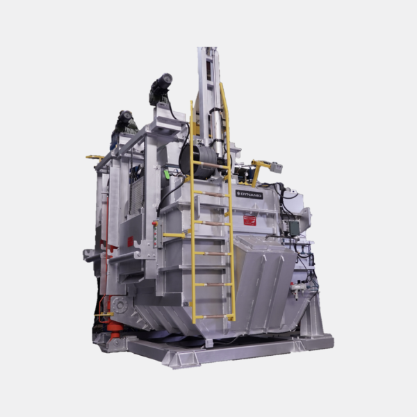 Dynamo Furnaces