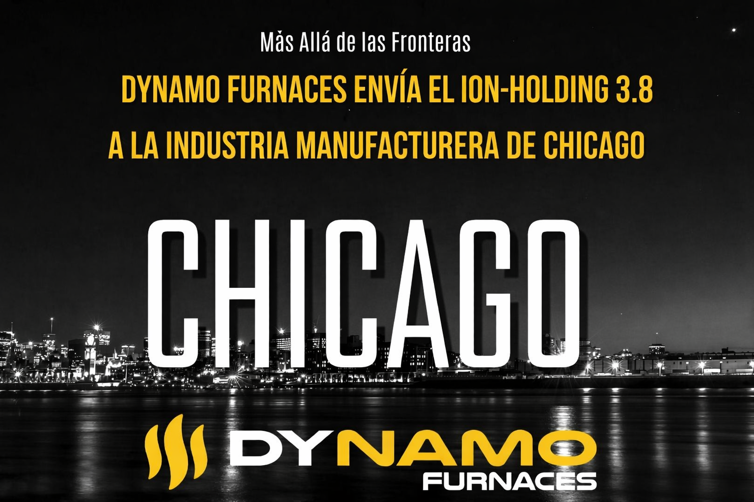 Dynamo Furnaces in Chicago