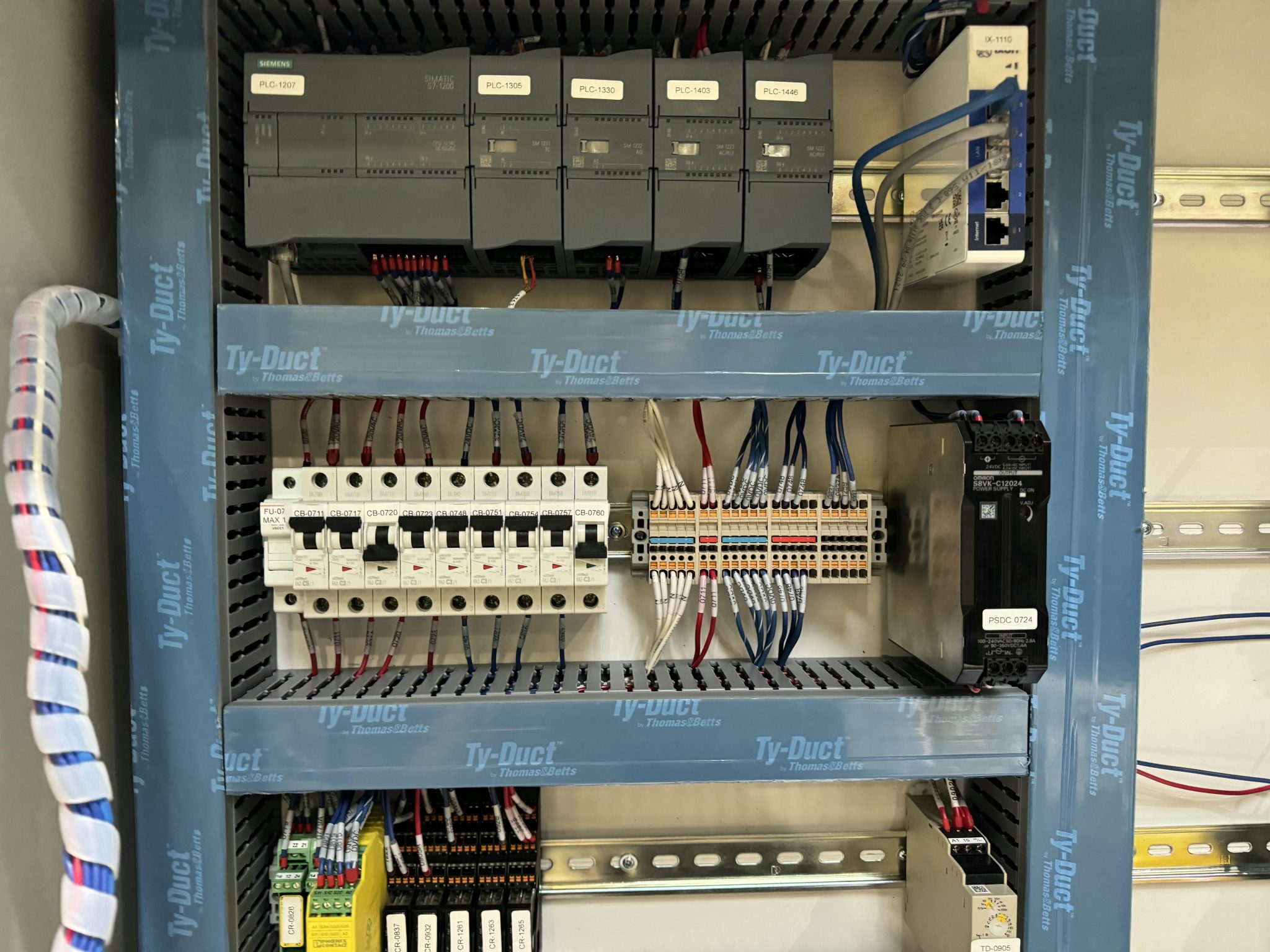 HORNOS DE MANTENIMIENTO DE ALUMINIO A GAS – SERIE GH-A
