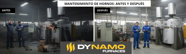 El mantenimiento no es un costo