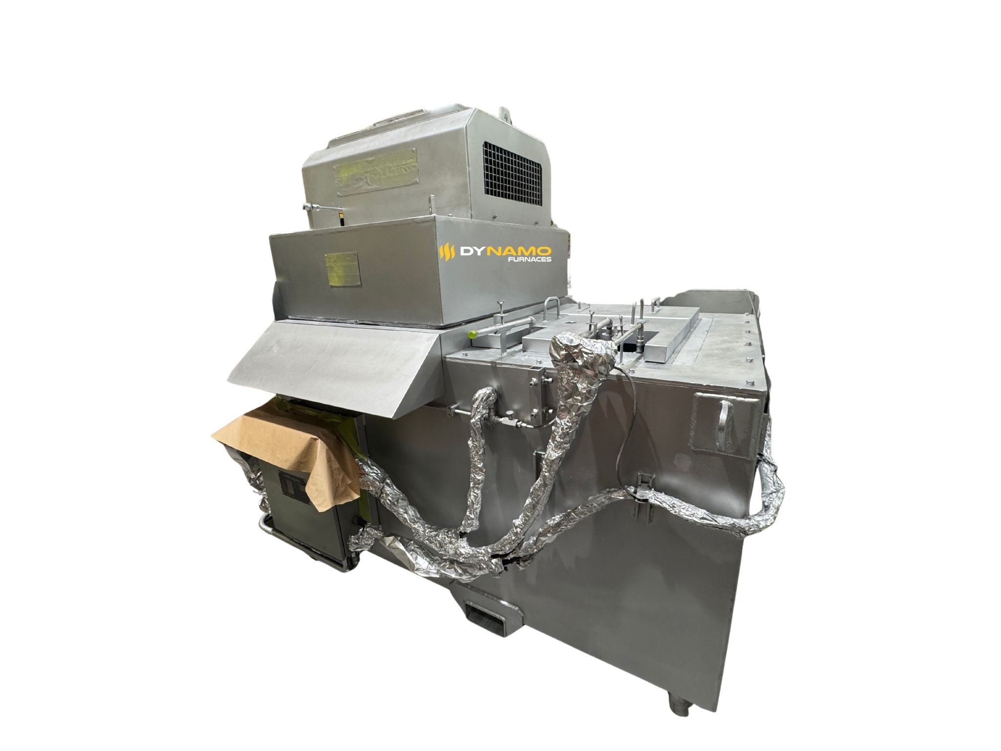 Horno de mantenimiento ION-Holding 3.8