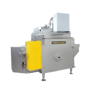 Horno de mantenimiento a gas tipo baño – Serie GH-A
