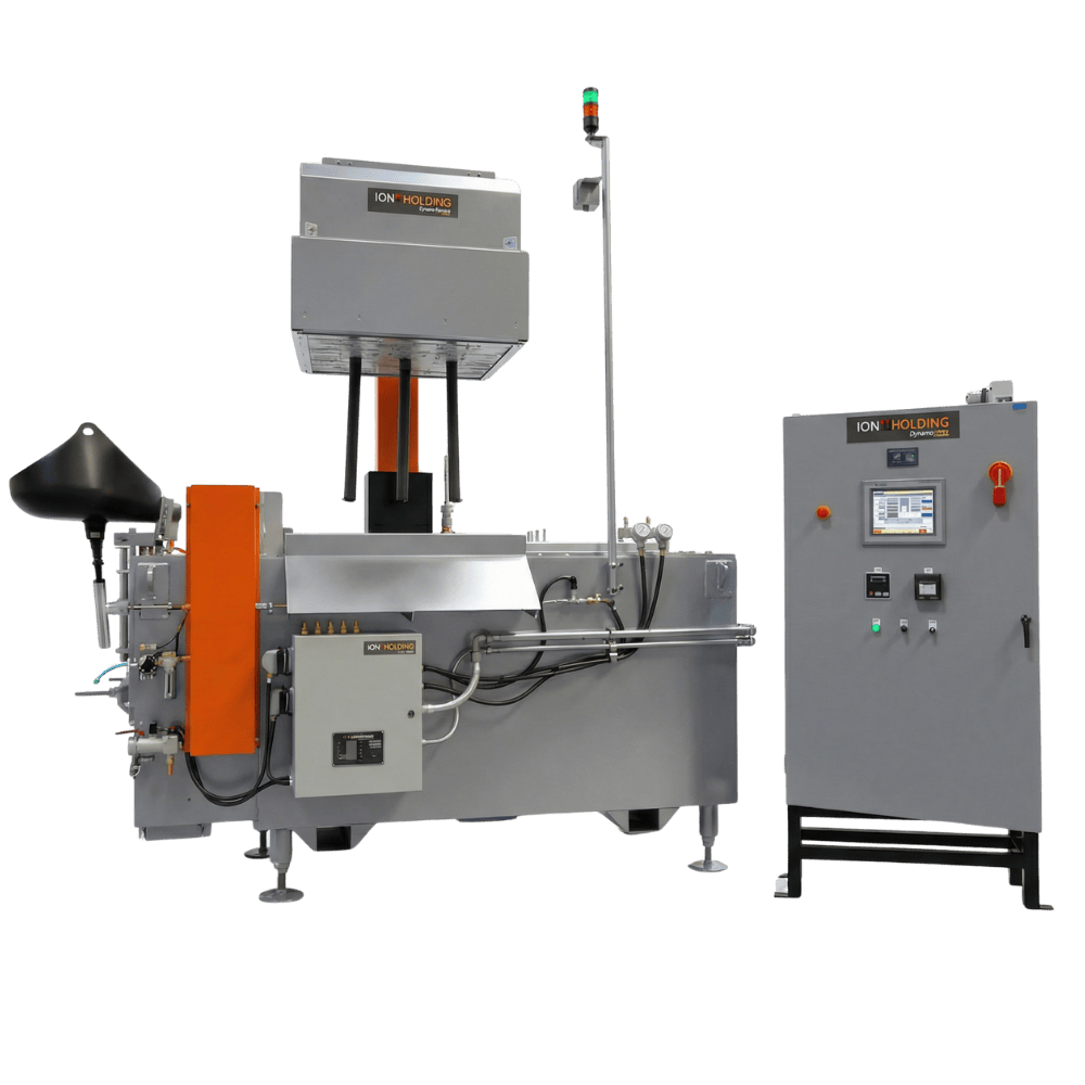 Horno de mantenimiento eléctrico EH-A