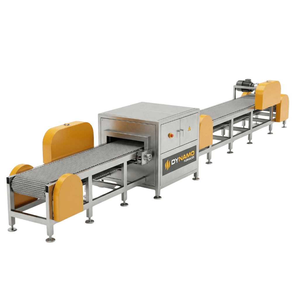 Máquina de colada de lingotes (CM-A) (2)