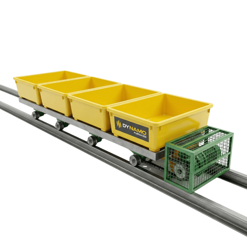 Máquina de colada de sow (SCL-A)