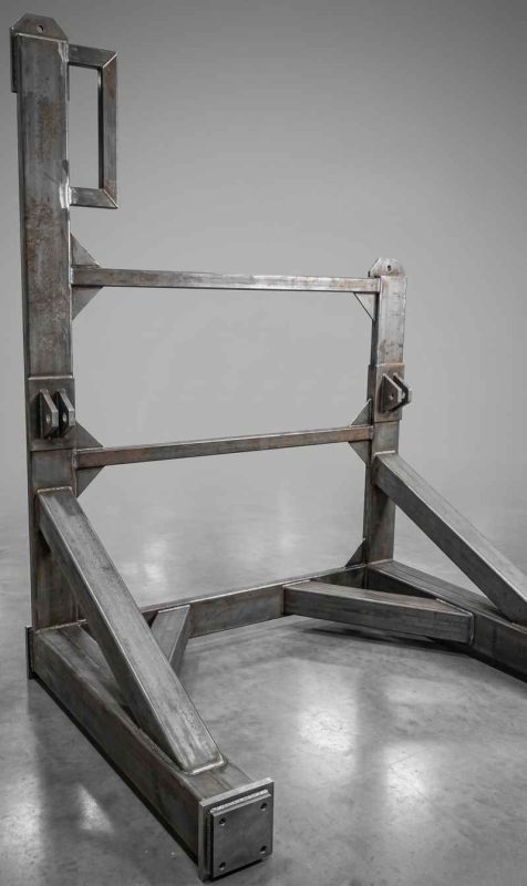 Ingeniería de Diseño - GM-B-2200 - Dynamo Furnaces - 05
