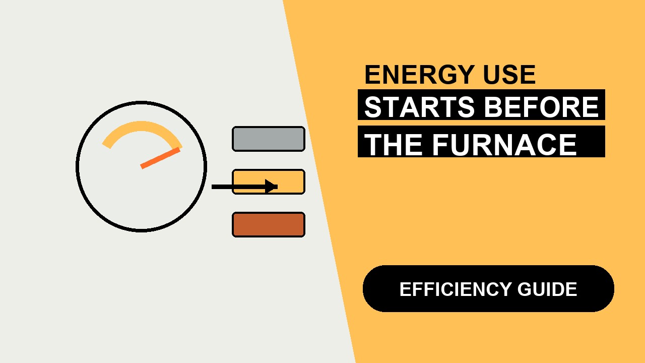 Dynamo feature image about energy use in aluminum melting