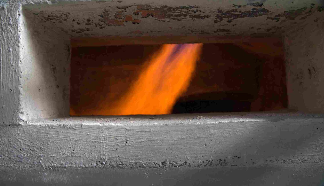 Prueba final, puesta en servicio previa y preparación del minihorno apilable basculante de aluminio GM‑E‑2600 para su envío -11